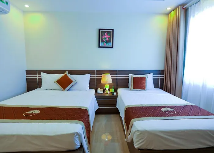 Manarola Bai Chay Hotel