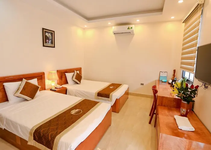 Manarola Bai Chay Hạ Long